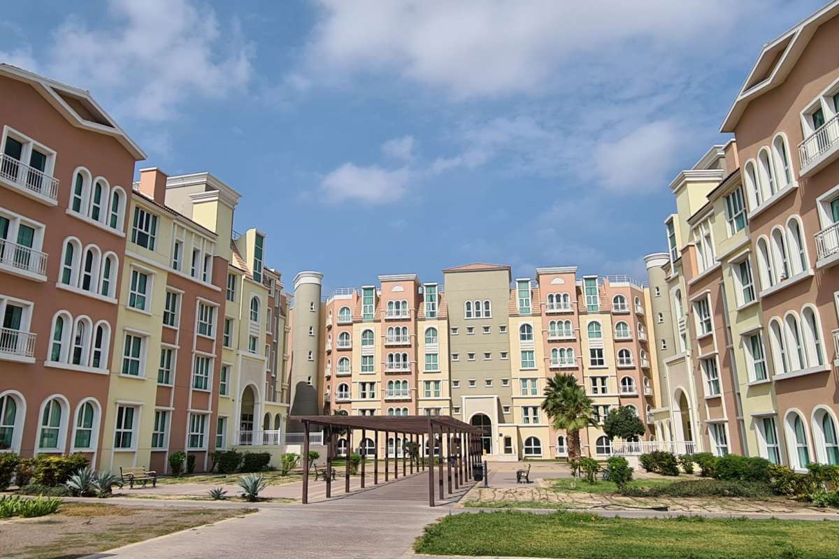 Mesoamerican Cluster